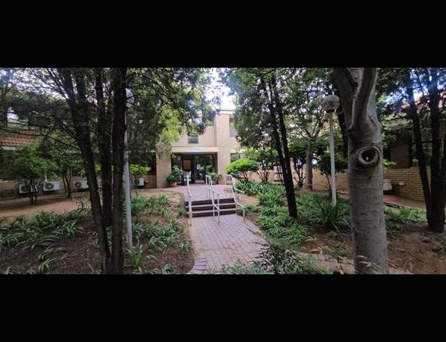 BUSINESS PROPERTY TO RENT IN RANDJESPARK